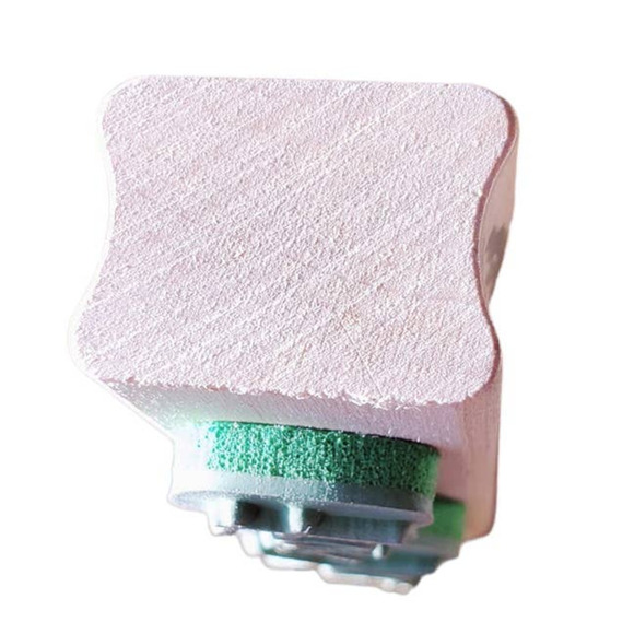 EK Success Image Tree Rubber Stamps - Script “For You” IT15A - Picture 6 of 9